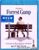 Forrest Gump (1994) (Blu-ray) (Hong Kong Version)