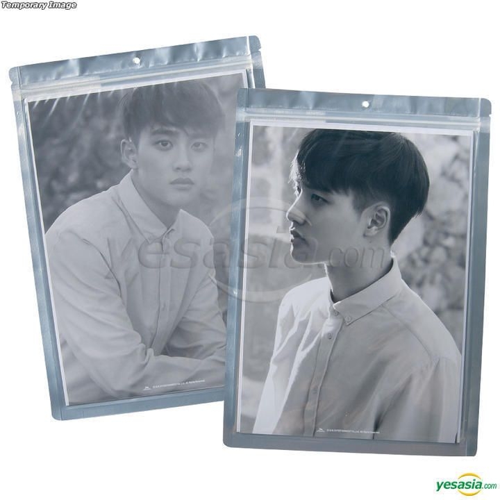 EXO LAY A4 公式フォトセット EXO 公式フォトセット EXO LAY A4 公式フォトセット EXO 公式