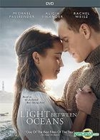 The Light Between Oceans (2016) (DVD) (US Version)