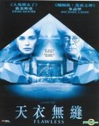 Flawless (2007) (VCD) (Hong Kong Version)