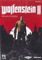 Wolfenstein II (English / Chinese Version) (Dowload Version)