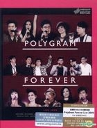 PolyGram Forever Live (3DVD) 