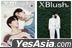 XBlush Summer 2022 - Zee & NuNew (Cover A & B)