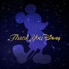 Thank You Disney (Japan Version)