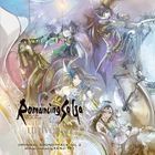 Romancing SaGa Re: univerSe Original Soundtrack Vol.2  (Japan Version)