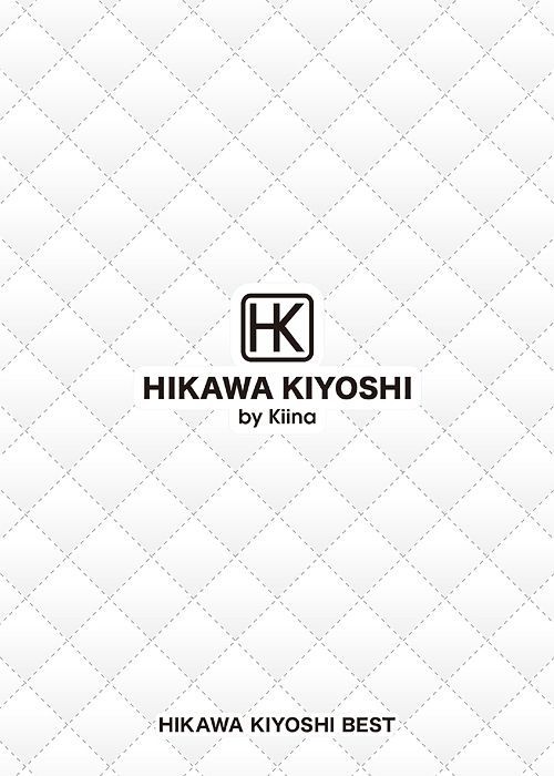 YESASIA: Hikawa Kiyoshi BEST (Deluxe Premium Edition) (Japan