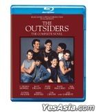 The Outsiders: The Complete Novel (1983) (Blu-ray) (US Version)