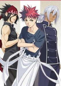 Shokugeki no Soma// Yukihira Soma  Food wars, Anime korea, Shokugeki no  soma anime