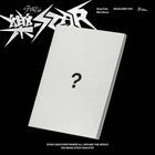 Stray Kids Mini Album Vol. 8 - ROCK-STAR (Headliner Version)