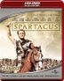 Spartacus (HD DVD) (Japan Version)