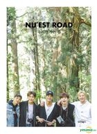 NU’EST Road Photobook