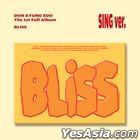 D.O. Vol. 1 - BLISS (Sing Version)