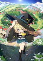 持續狩獵史萊姆三百年，不知不覺就練到LV MAX  第2期 BLU-RAY BOX (日本版)