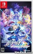 Azure Striker Gunvolt Triangle Edition (Normal Edition)(Japan Version)