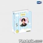 Collectible Card Album : Chimon