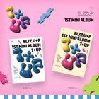 EL7Z UP Mini Album Vol. 1 - 7+UP (Random Version)