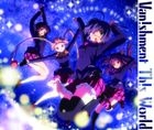 TV Anime 'Chunibyo Demo Koi ga Shitai' Season 2 ED: Van!shment Th!s World (Japan Version)