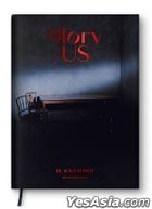 SF9 Mini Album Vol. 8 - 9loryUS (BLACK CHASER Version)