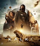 Kalki 2898-AD (Blu-ray) (Japan Version)