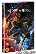 Beyond White Space (DVD) (Korea Version)