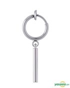 X1: Han Seung Woo Style - Cafora Earring (Non-Piercing)