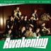 Awakening  [Type B] (ALBUM+DVD)  (初回限定盤) (日本版)