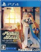 Atelier Marie Remake : The Alchemist of Salburg (Normal Edition) (Japan Version)