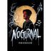 Nocturnal (ALBUM + BLU-RAY + PHOTOBOOK + GOODS) (Limited Edition) (Japan Version)