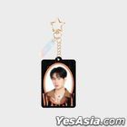 Zodiac Series : Acrylic Keychain - Winny Thanawin -