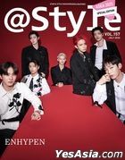 @style (July 2025) (ENHYPEN Cover)