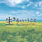 Ikiru toiukoto -The Meaning of Life- (Japan Version)
