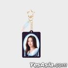 Zodiac Series : Acrylic Keychain - Film Rachanun -