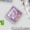 Red Velvet Mini Album Vol. 8 - The ReVe Festival 2022 - Birthday (SMini ver.) (Purple Flavor Version)