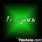 iKON Mini Album Vol. 4 - FLASHBACK (Digipack Version) (DK Version)