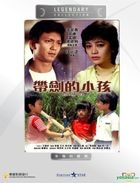 Kidnapped (DVD) (Hong Kong Version)