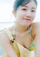 AKB48 Masaaki Mayu 1st Photobook - Tsukiatte Kudasai