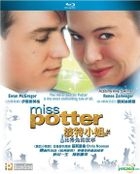 Miss Potter (Blu-ray) (Hong Kong Version)