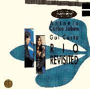 YESASIA: Rio Revisited (Japan Version) CD - ANTONIO CARLOS JOBIM WITH ...