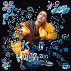 Hologram (ALBUM + DVD) (First Press Limited Edition) (Japan Version)