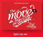 Lee Chae Yeon Single Album Vol. 1 - The Move: Street (Poca Album) (Spin Up Version)