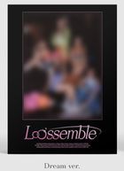 Loossemble Mini Album Vol. 1 - Loossemble (Dream Version)