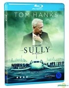 Sully (Blu-ray) (Korea Version)
