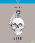 Eason's Life 陈奕迅2013演唱会 (Blu-ray + Bonus CD Single)