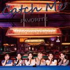 Catch Me [Type B] (SINGLE+DVD) (First Press Limited Edition) (Japan Version)
