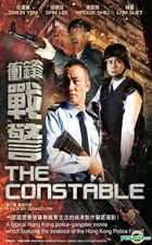 The Constable (2013) (DVD) (Malaysia Version)