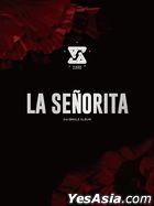 MustB Single Album Vol. 3 - La Señorita
