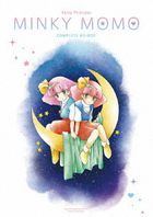 Magical Princess Minky Momo SERIES COMPLETE BD-BOX (Japan Version)