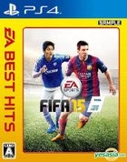FIFA 15 (廉價版) (日本版) 