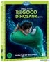 The Good Dinosaur (Blu-ray) (3D Version) (Korea Version)