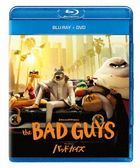 THE BAD GUYS (BLU-RAY+DVD) (Japan Version)
